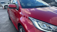 Toyota Yaris 1.5 Hybrid Excel 5dr CVT Hybrid Hatchback